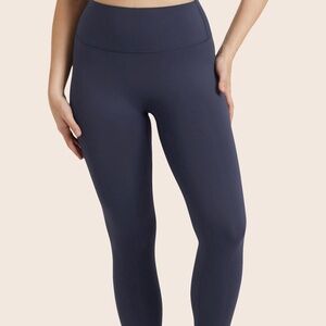 SET Active AIRLUXE™ BREATHE HIGH-RISE LEGGINGS - SPADES Size XSSpades / XS